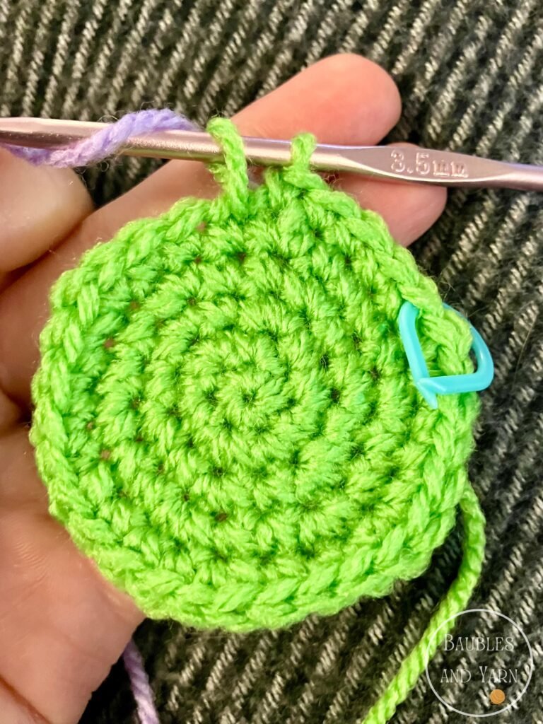 how to crochet