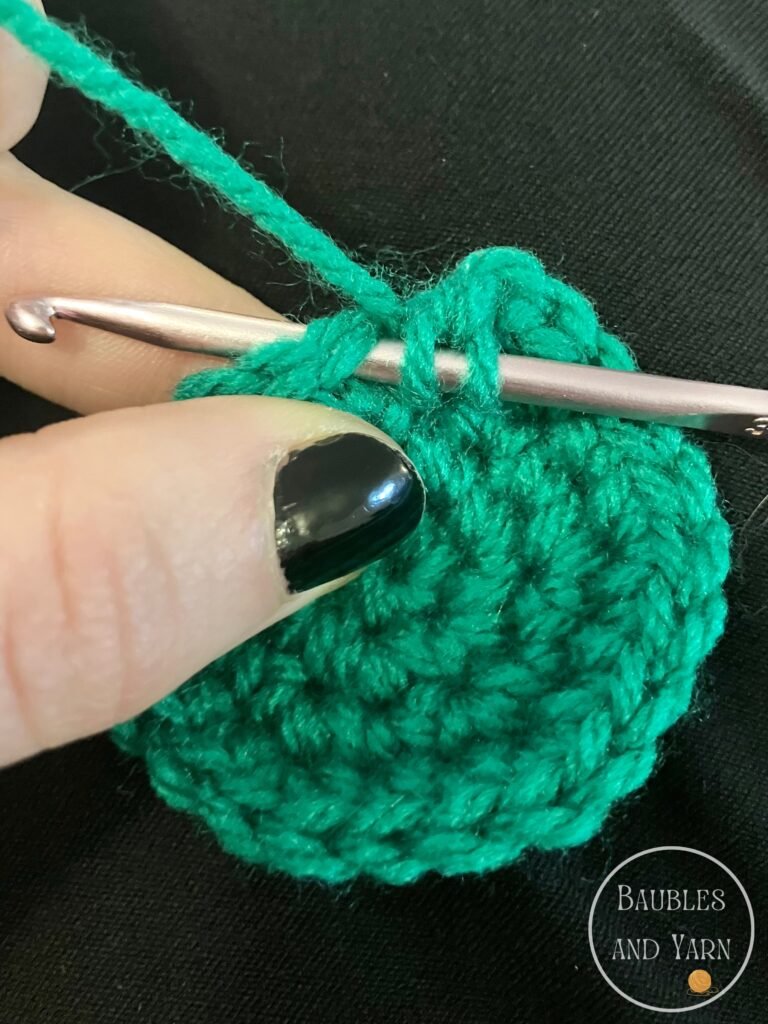 How to Crochet