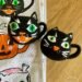 Halloween Black Cat Mug Crochet Pattern - Easy Halloween Crochet
